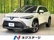 2023 TOYOTA COROLLA CROSS HYBRID Z