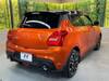 SUZUKI SWIFT SPORT