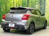 SUZUKI SWIFT SPORT