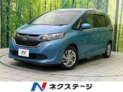 2016 HONDA FREED