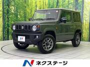 2024 SUZUKI JIMNY XC