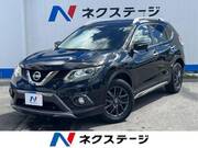 2015 NISSAN X-TRAIL