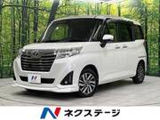2017 TOYOTA ROOMY