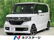 2020 HONDA N-BOX CUSTOM