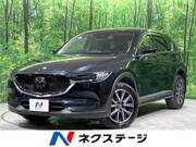 2018 MAZDA CX-5 XD L PACKAGE