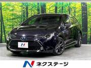 2019 TOYOTA COROLLA TOURING