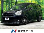 2009 TOYOTA NOAH S