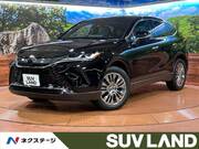 2024 TOYOTA HARRIER Z