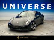 2016 PORSCHE 911 (Left Hand Drive)