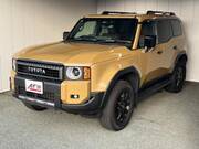 2024 TOYOTA LANDCRUISER 250