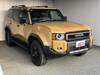 TOYOTA LANDCRUISER 250