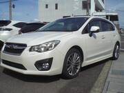 2012 SUBARU IMPREZA SPORTS