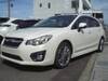 SUBARU IMPREZA SPORTS