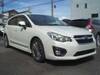 SUBARU IMPREZA SPORTS