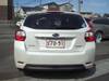 SUBARU IMPREZA SPORTS