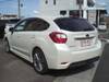 SUBARU IMPREZA SPORTS