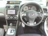SUBARU IMPREZA SPORTS