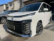 2025 TOYOTA VOXY
