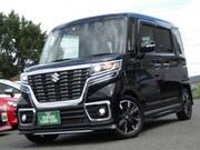2020 SUZUKI SPACIA