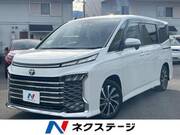 2023 TOYOTA VOXY