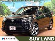 2024 TOYOTA RAIZE