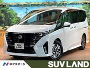 2024 NISSAN SERENA