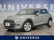 2018 BMW MINI