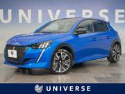 2020 PEUGEOT 208