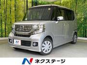 2013 HONDA N-BOX CUSTOM