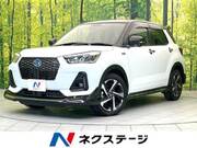 2023 DAIHATSU ROCKY