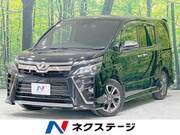 2017 TOYOTA VOXY