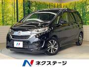 2018 HONDA FREED HYBRID