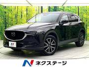 2017 MAZDA CX-5 XD L PACKAGE