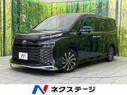 2023 TOYOTA VOXY