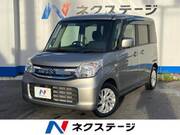 2017 SUZUKI SPACIA