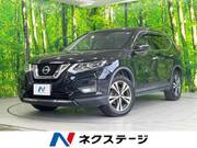 2017 NISSAN X-TRAIL 20X