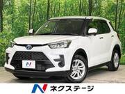 2022 TOYOTA RAIZE