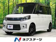 2014 SUZUKI SPACIA CUSTOM