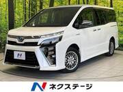 2019 TOYOTA VOXY