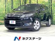 2014 TOYOTA HARRIER