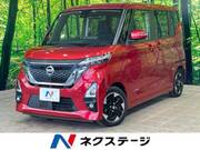2020 NISSAN ROOX