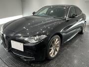 2018 ALFA ROMEO GIULIA