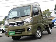 2022 DAIHATSU HIJET TRUCK