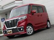 2018 SUZUKI SPACIA