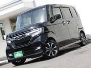 2020 HONDA N-BOX CUSTOM