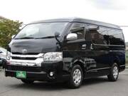 2018 TOYOTA HIACE WAGON