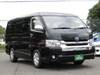 TOYOTA HIACE WAGON
