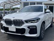 2020 BMW X6