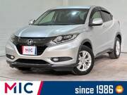 2015 HONDA VEZEL