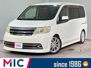 2007 NISSAN SERENA 20S